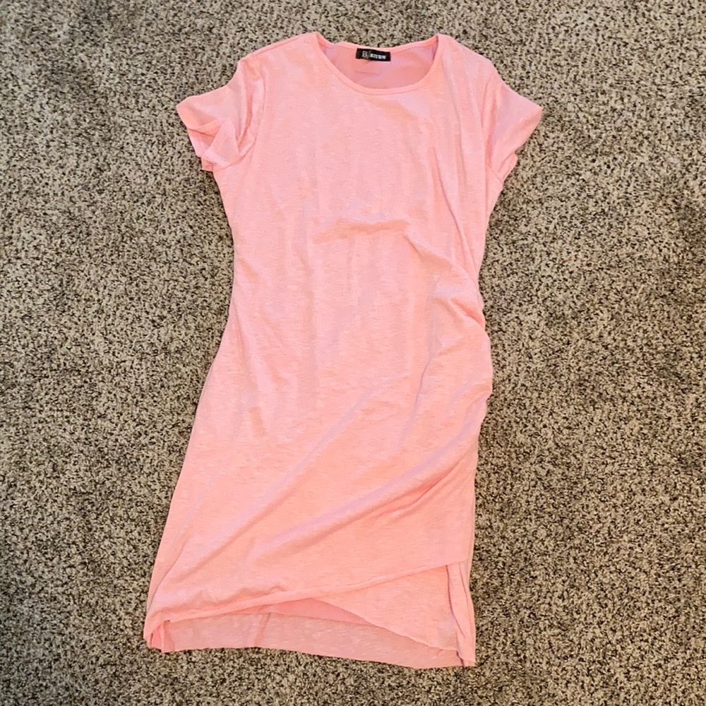 Maternity dress